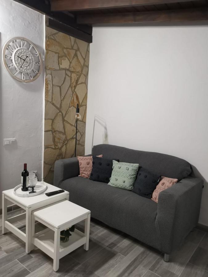 Adeyu Tropical Apartamento Tarajalejo Exterior foto