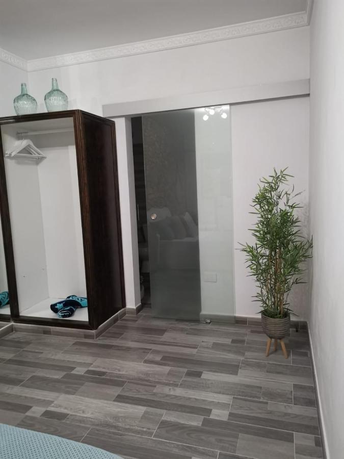 Adeyu Tropical Apartamento Tarajalejo Exterior foto