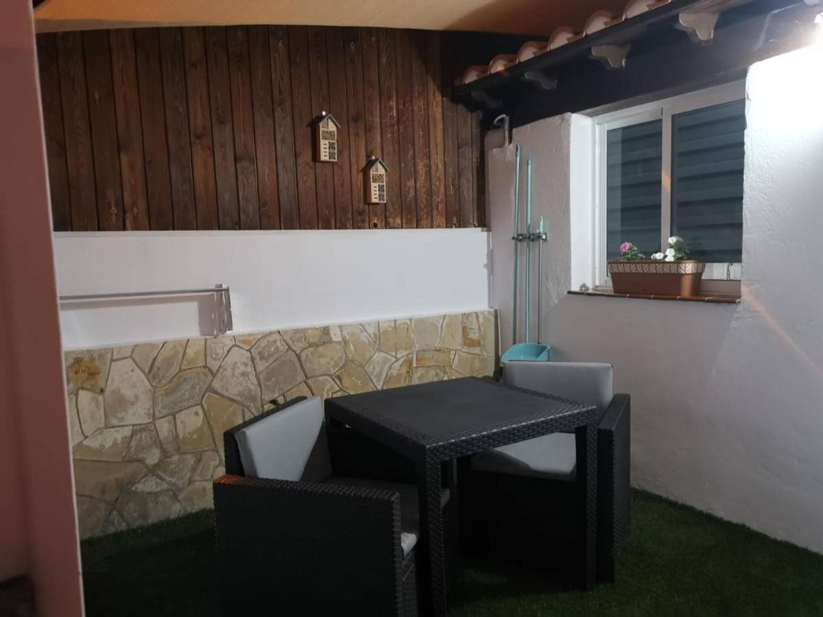 Adeyu Tropical Apartamento Tarajalejo Exterior foto